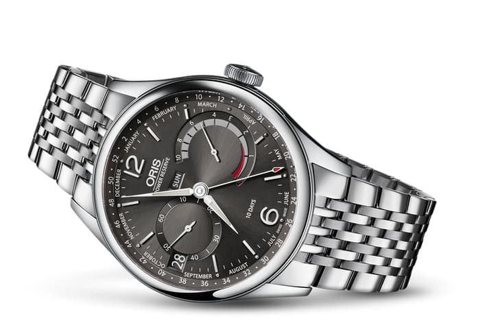 Image of  Artelier Calibre 113